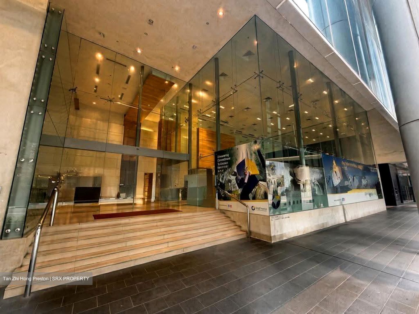 Sif Building (D1), Office #633265191